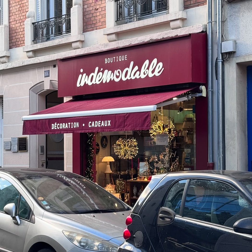 Indémodable & Brocanteo 3